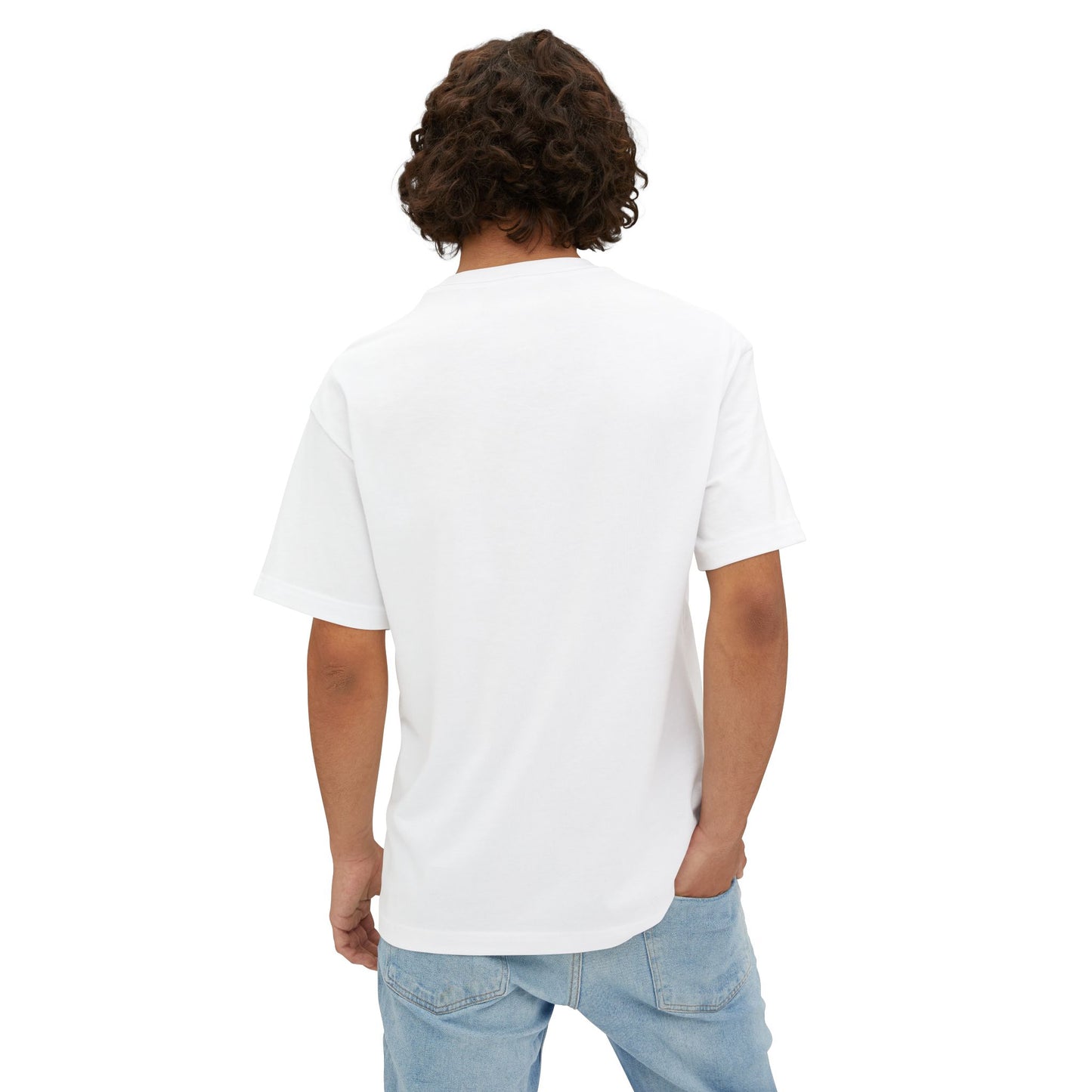 Mad Max - Premium Oversized T-shirt