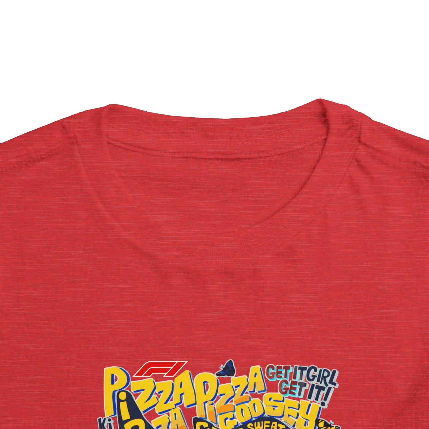Danny Rick // Kids Tee