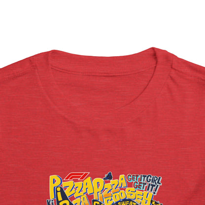 Danny Rick // Kids Tee