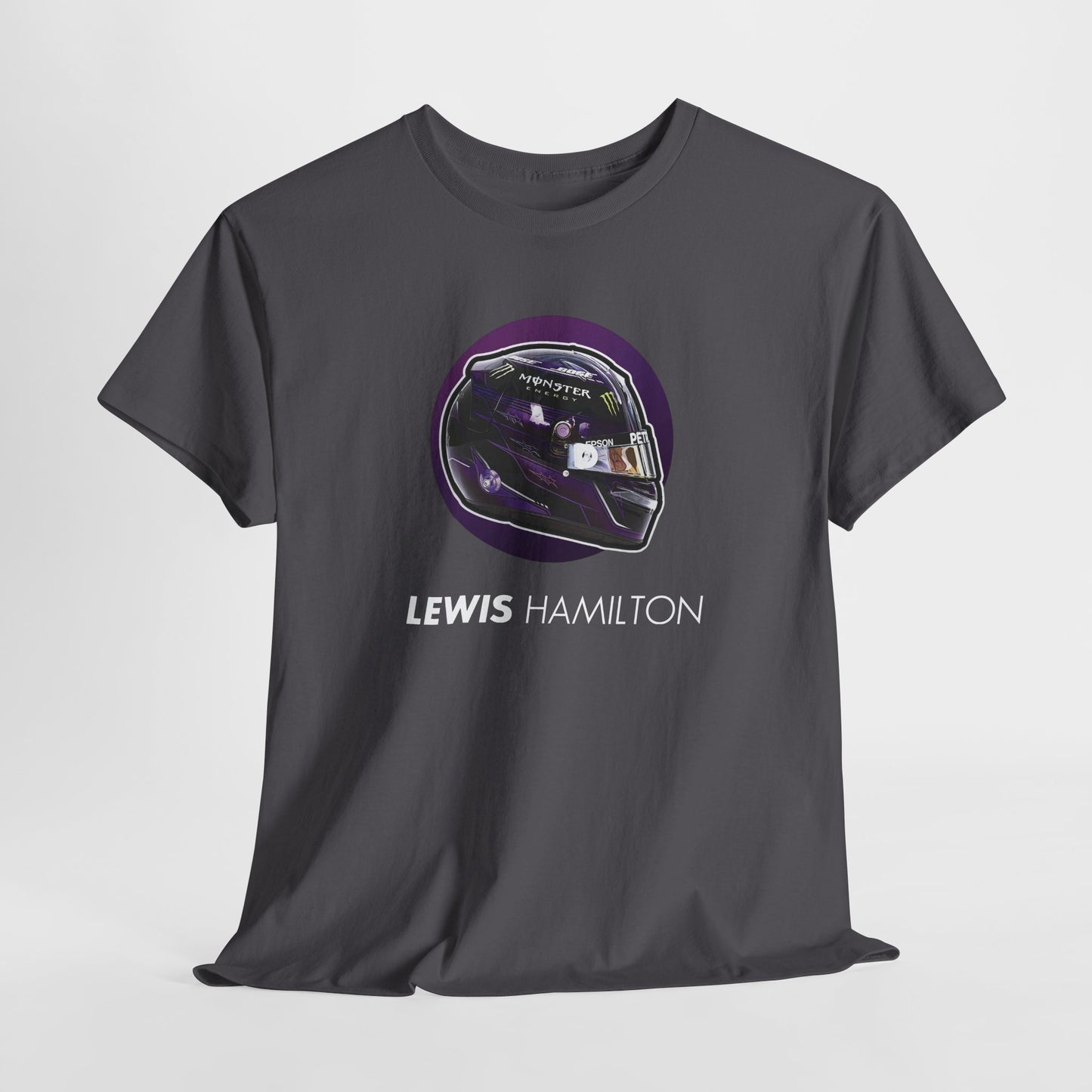 Lewis Hamilton - Unisex T-shirt