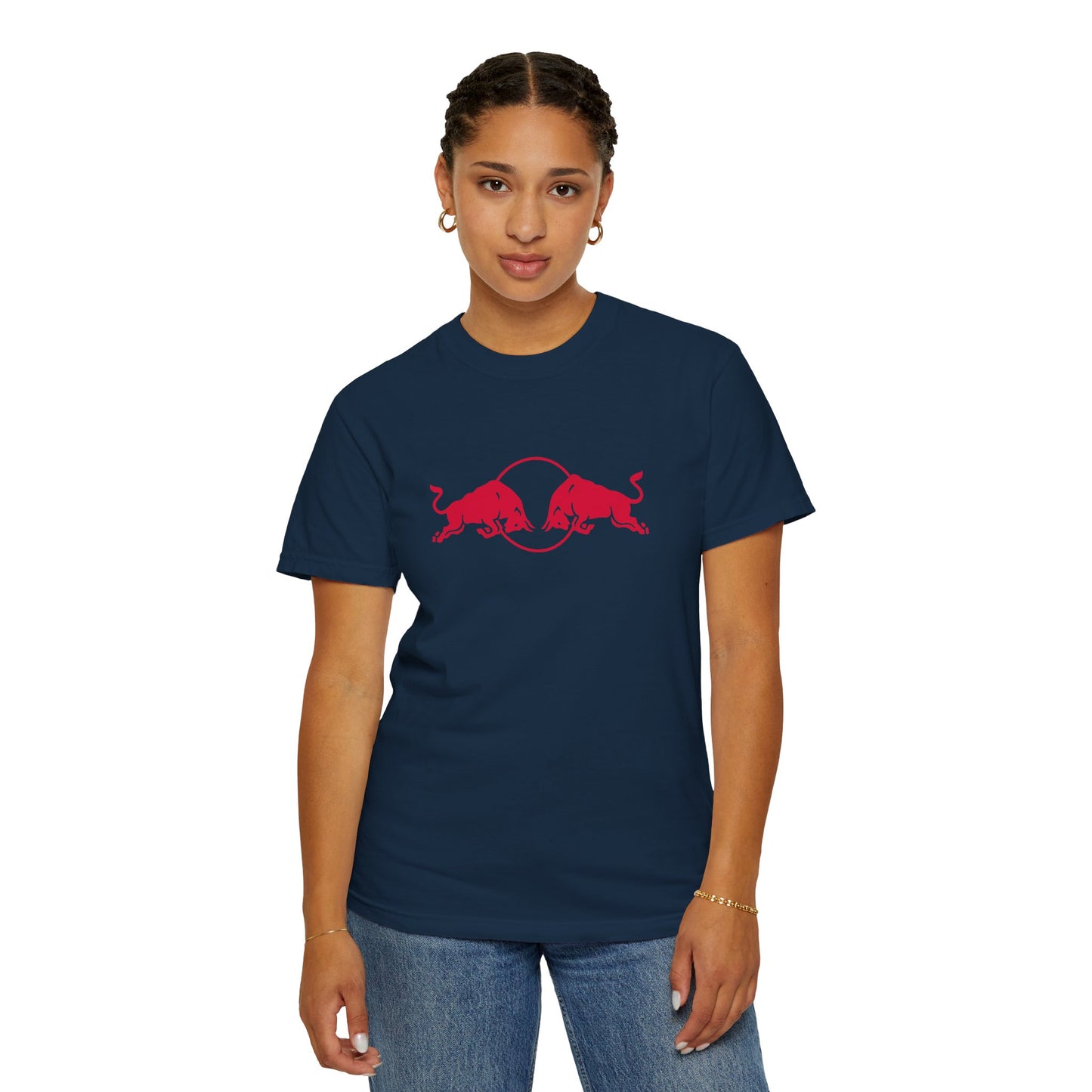 RedBull 2026 // Unisex T-shirt