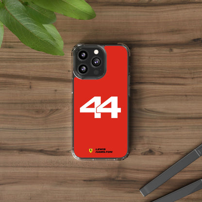 Lewis Hamilton #44 2025