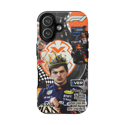 Super Max // Phone Case