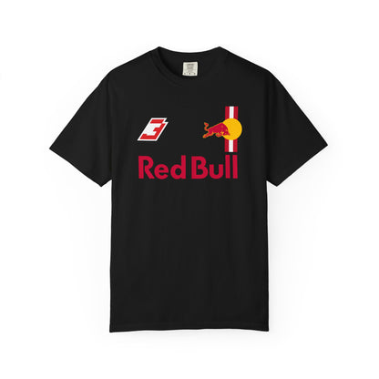 Redbull Max #3 // Unisex Tee