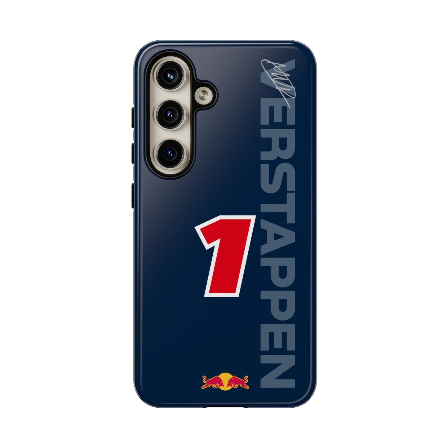 Verstappen #1 // Phone Case