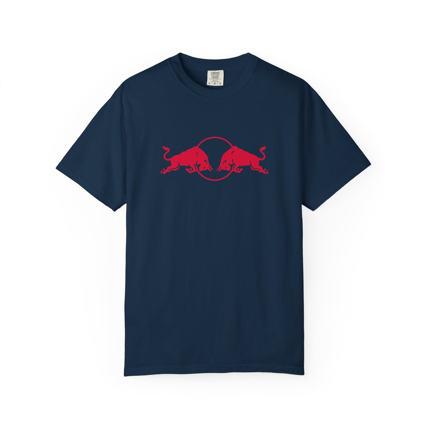 RedBull 2026 // Unisex T-shirt