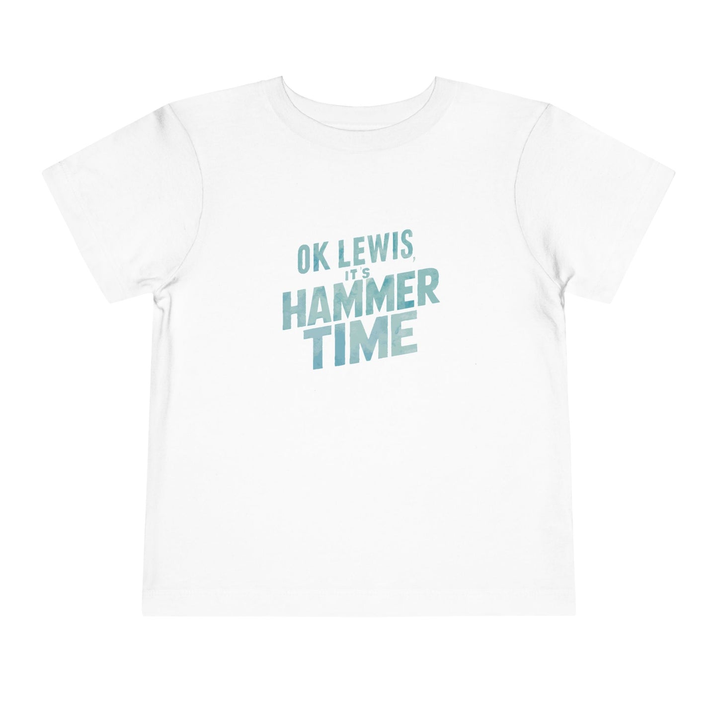 Hammer Time // Kids Tee