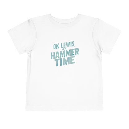 Hammer Time // Kids Tee