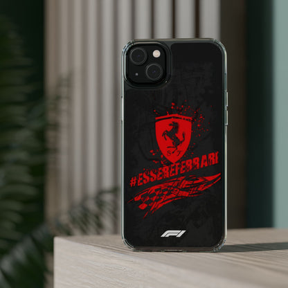 #EssereFerrari