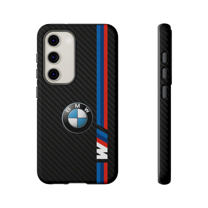 BMW Carbon Stealth // Phone Case