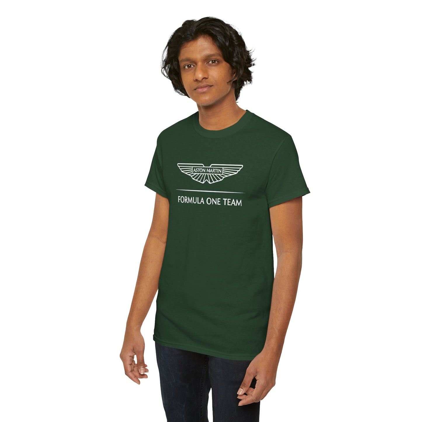 Aston Martin Unisex T-shirt