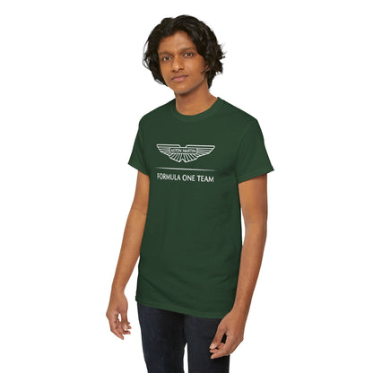 Aston Martin Unisex T-shirt
