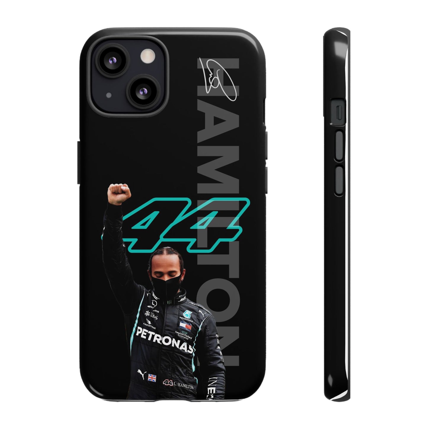 Still We Rise // Phone Case
