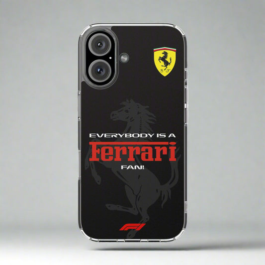 Ferrari Fan