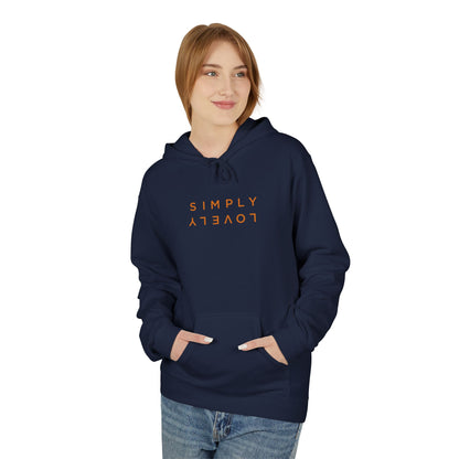 Simply Lovely Max Verstappen // Unisex Hoodie