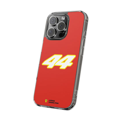 44 x Ferrari