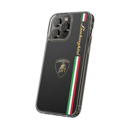 Lamborghini Carbon Stealth