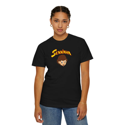 Senninha // Unisex Tee
