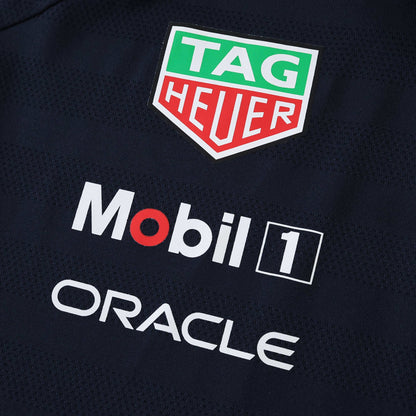 RedBull Racing 2025 Team Polo Jersey