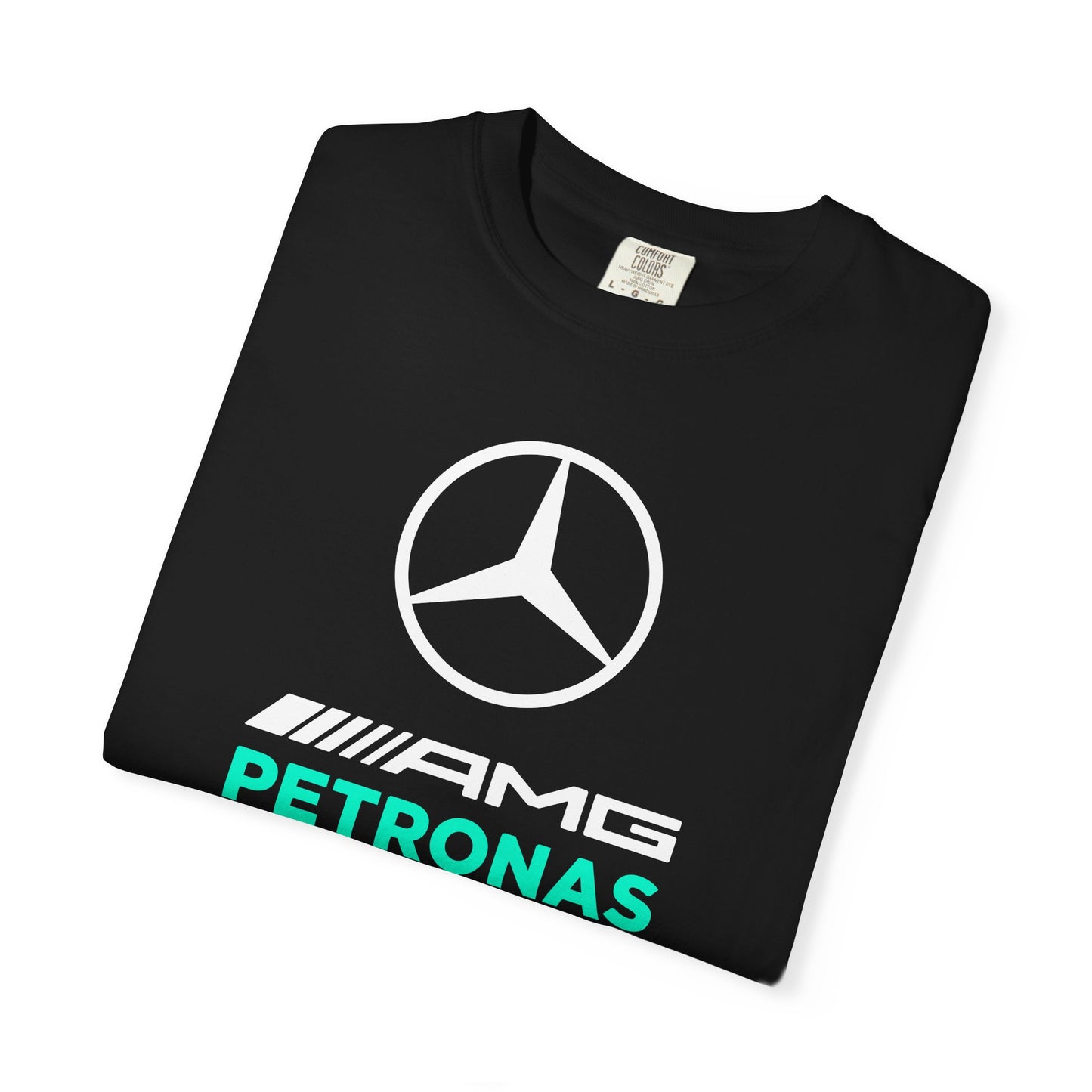 Mercedes-AMG Petronas 2026 // Unisex Tee