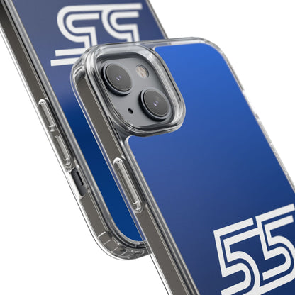 Carlos Sainz 55 x Williams