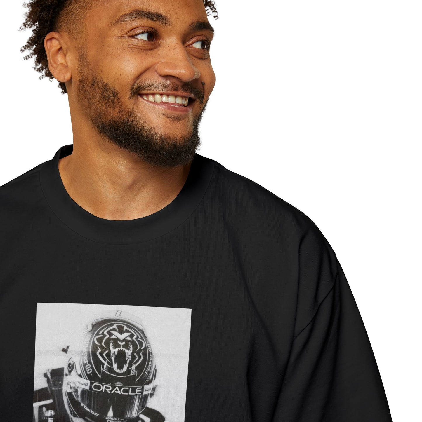 Mad Max // Oversized Tee