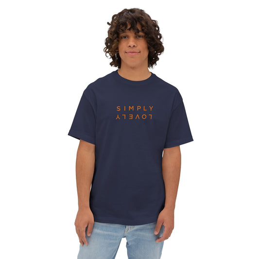 Simply Lovely - Max Verstappen // Oversized Tee