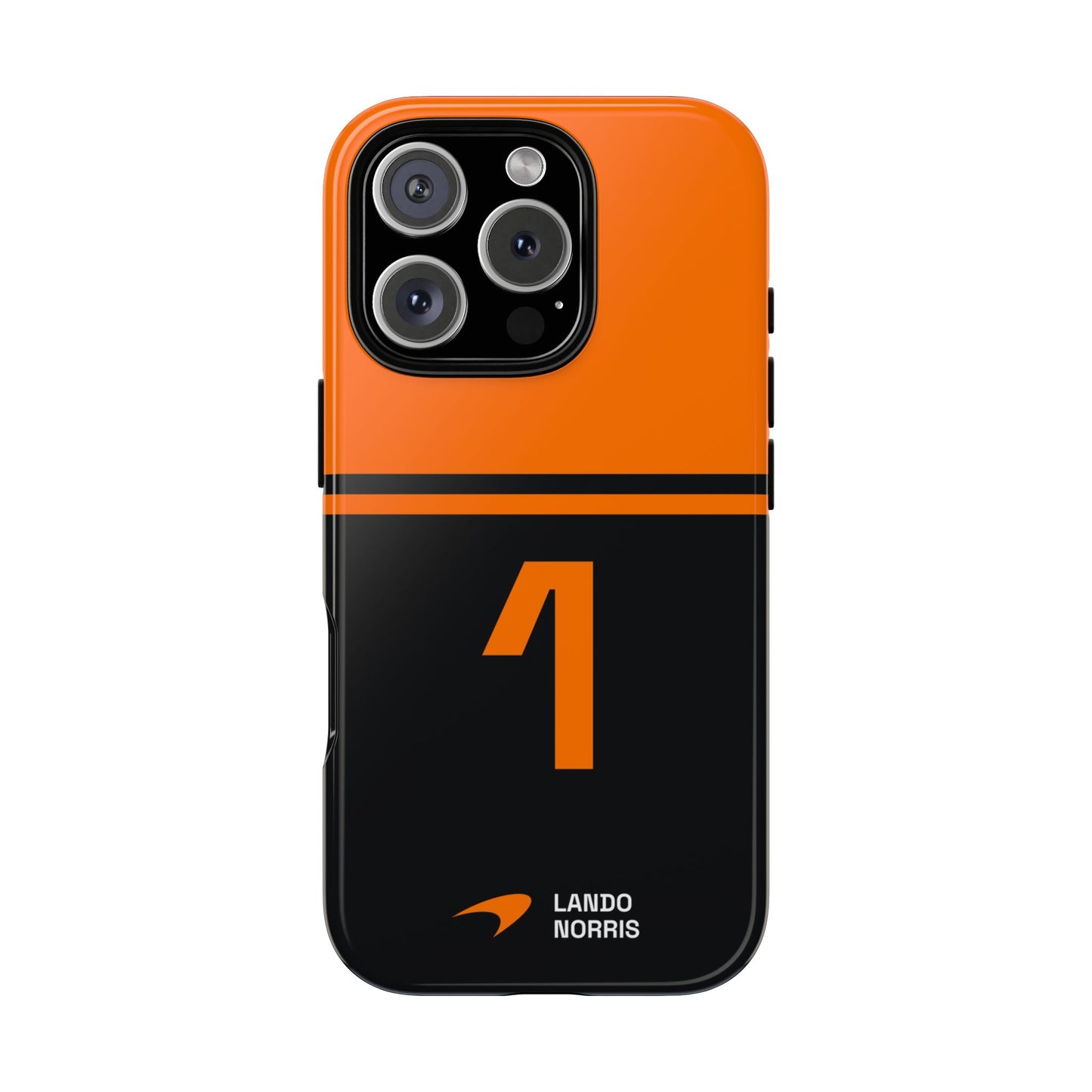 Lando Norris #1 2026 // Phone Case