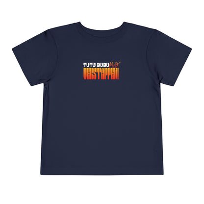 TuTuDuDu - Max Verstappen // Kids Tee