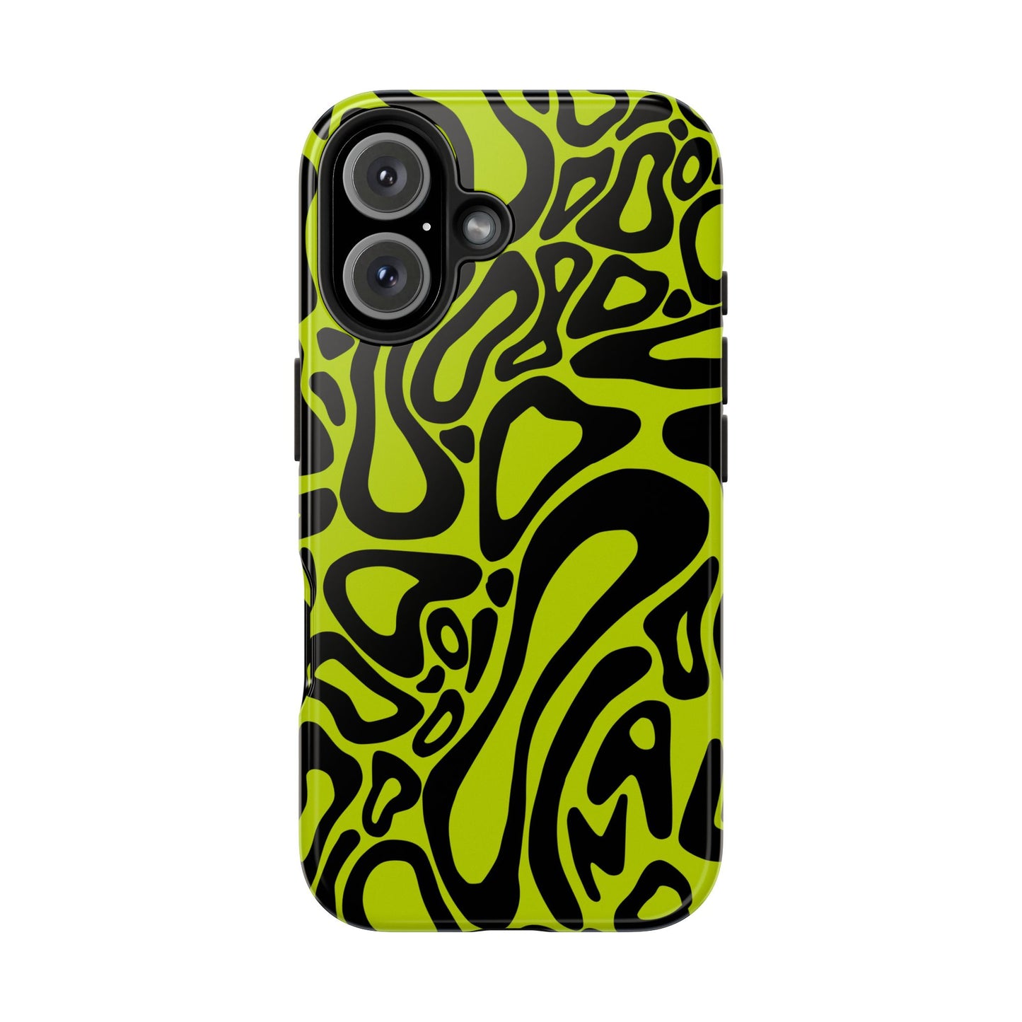 Lando Norris Waves // Phone Case