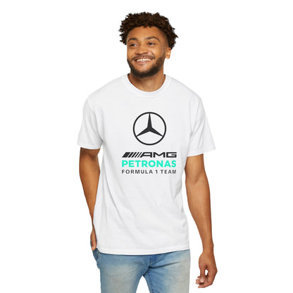 Mercedes-AMG Petronas 2026 // Unisex Tee