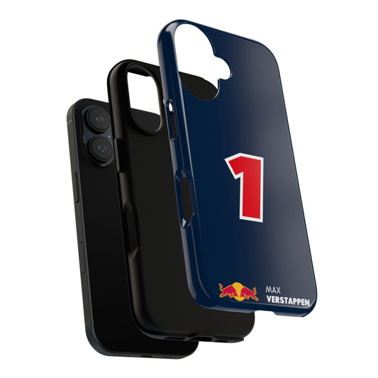 Max Verstappen #1 // Phone Case