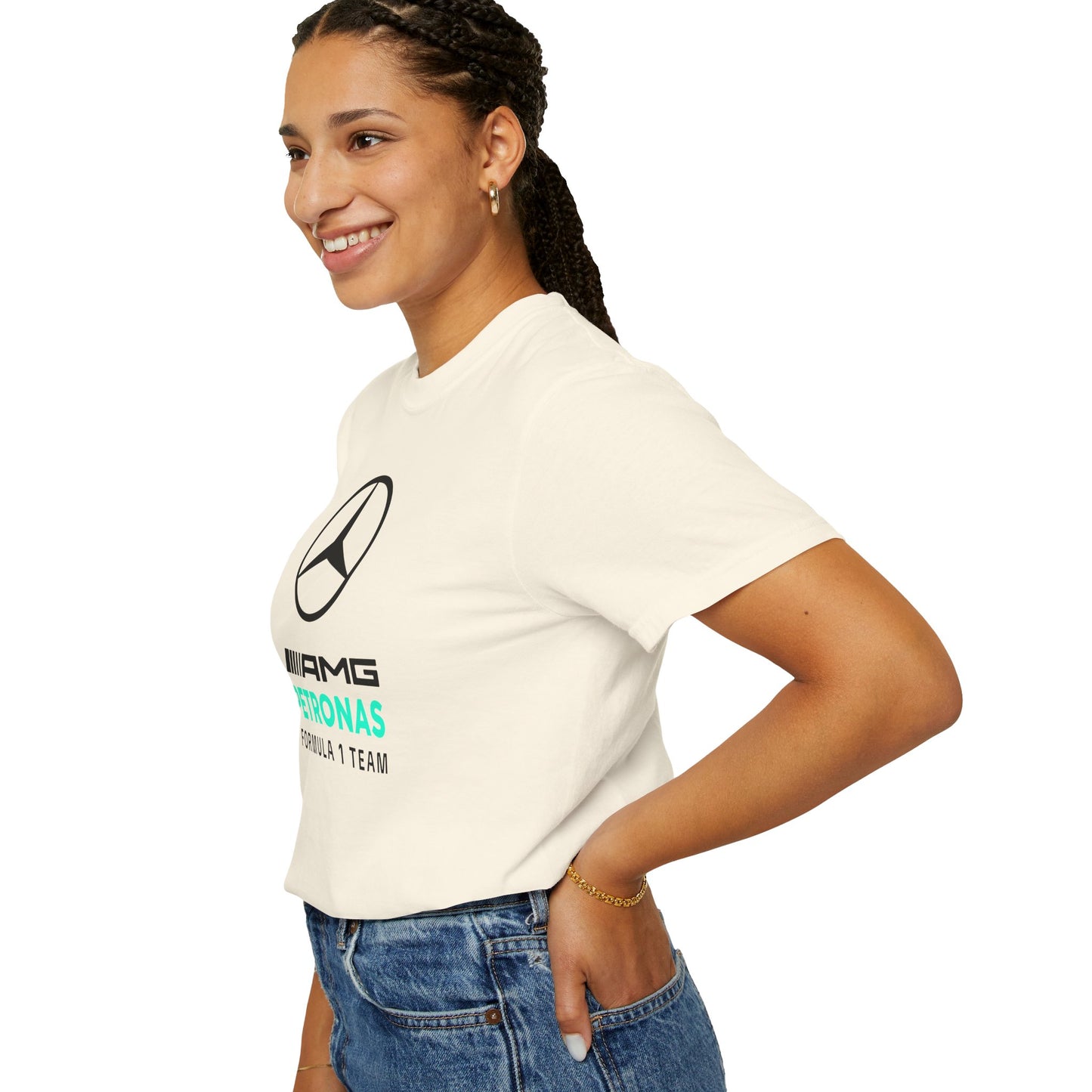Mercedes-AMG Petronas 2026 // Unisex Tee