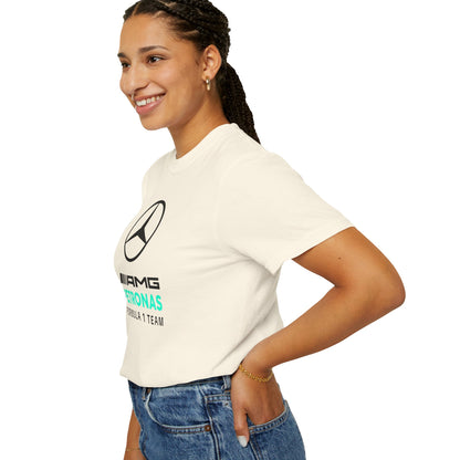 Mercedes-AMG Petronas 2026 // Unisex Tee