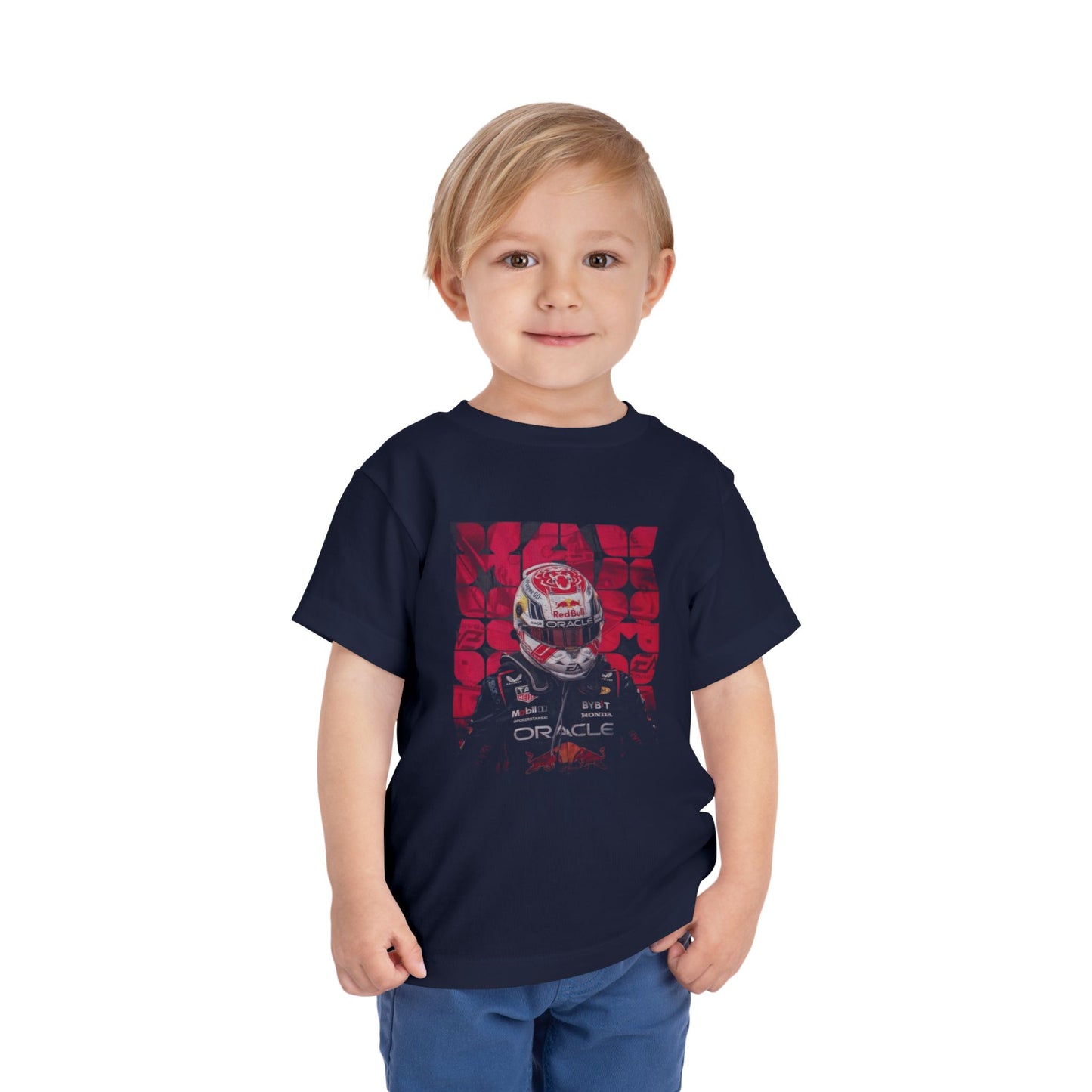 Super Max // Kids Tee