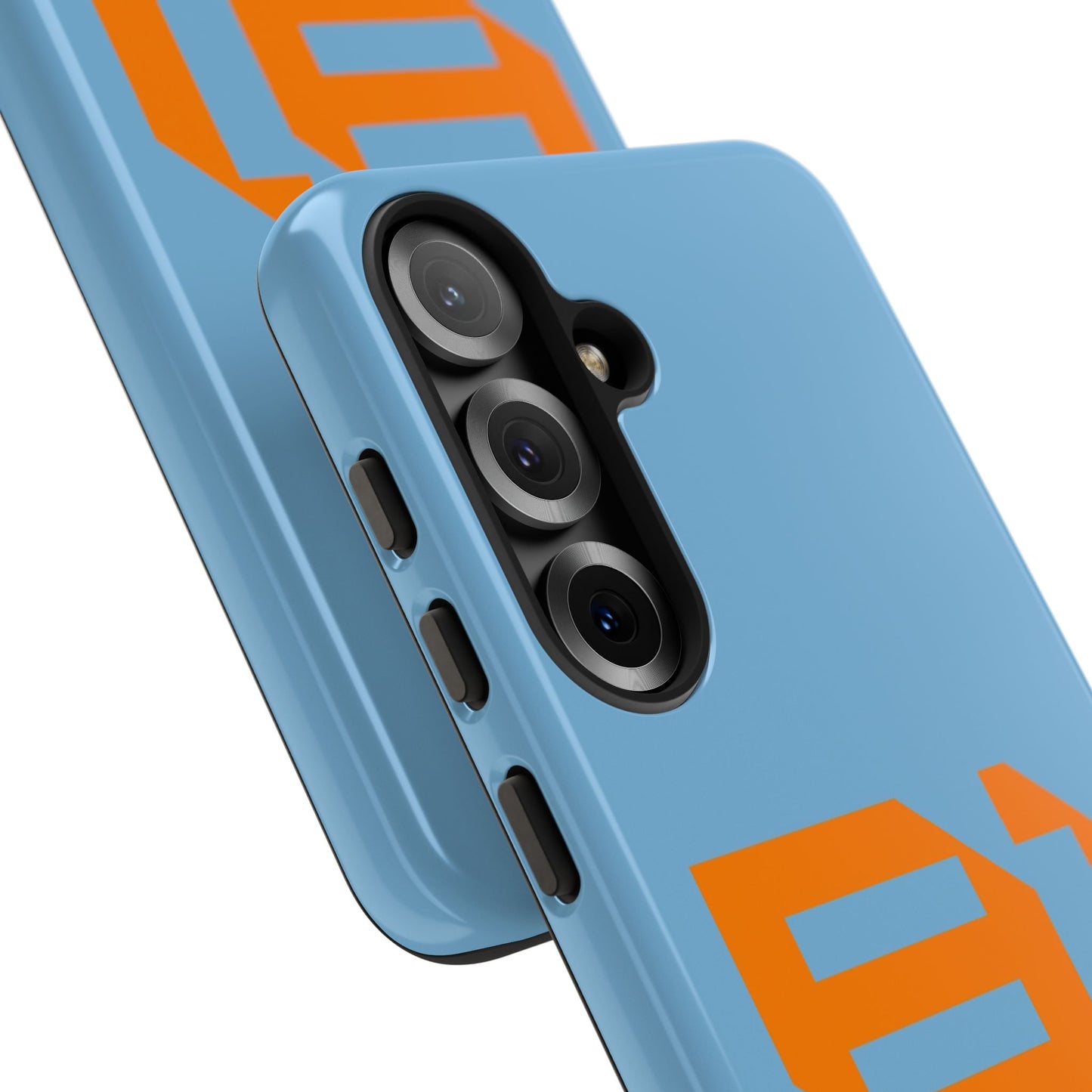 Oscar Piastri #81 // Phone Case