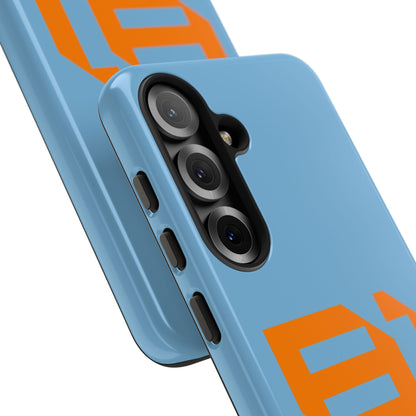 Oscar Piastri #81 // Phone Case