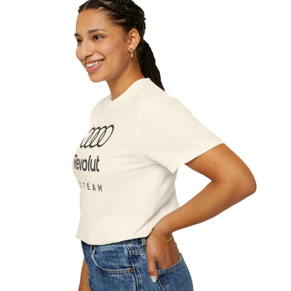 Audi Revolut F1 Team // Unisex Tee