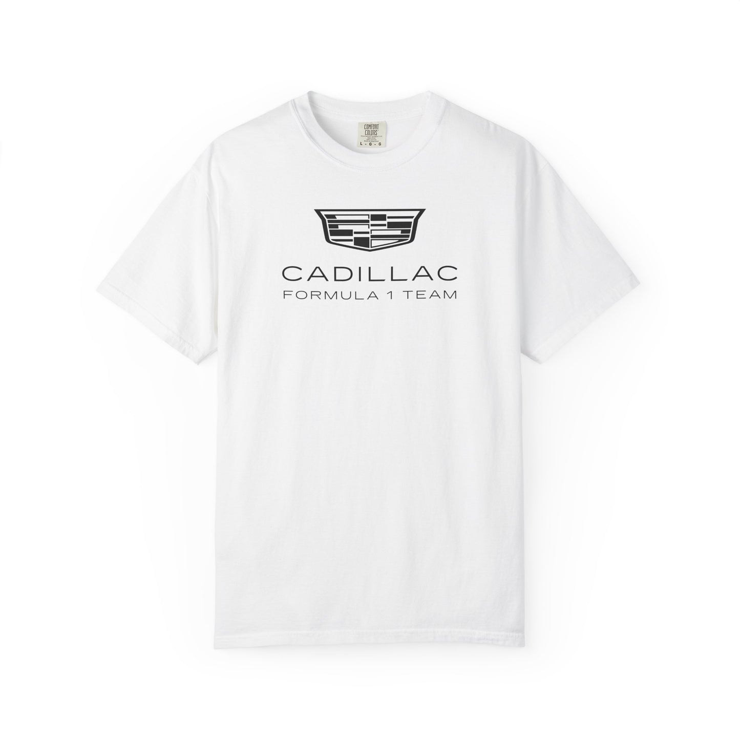 Cadillac F1 Team // Unisex Tee