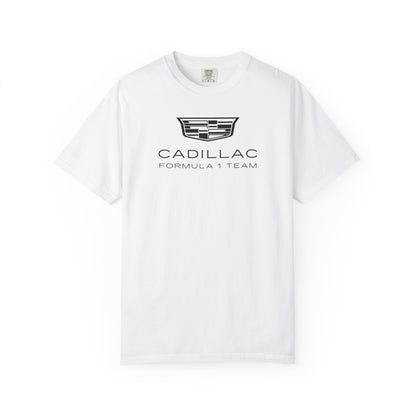 Cadillac F1 Team // Unisex Tee