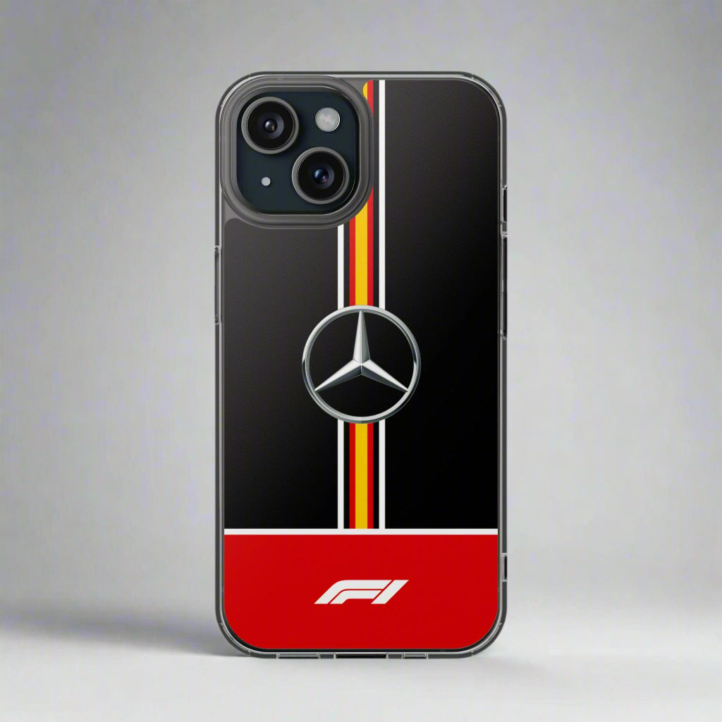 Mercedes F1