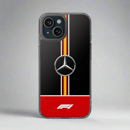 Mercedes F1
