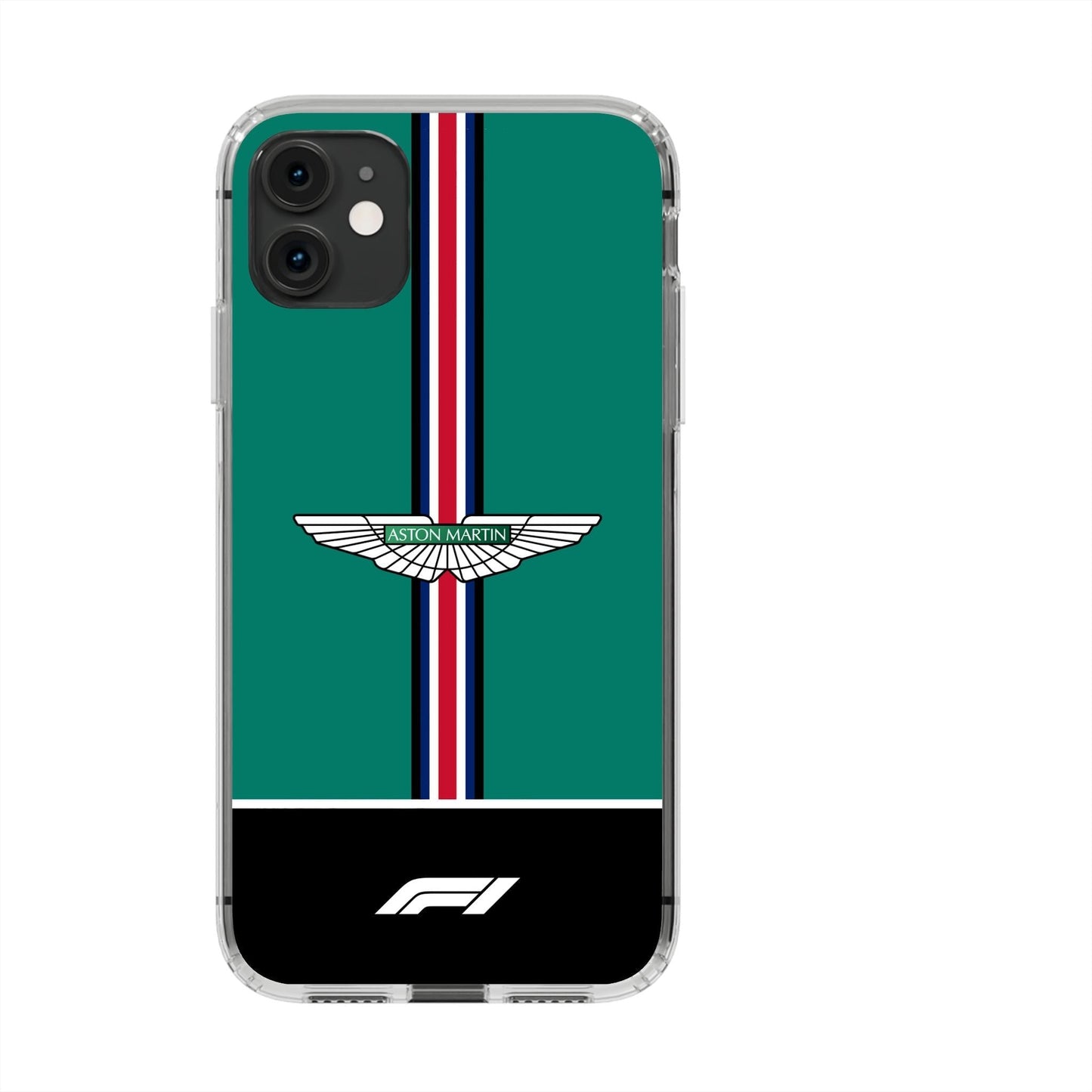 Aston Martin F1