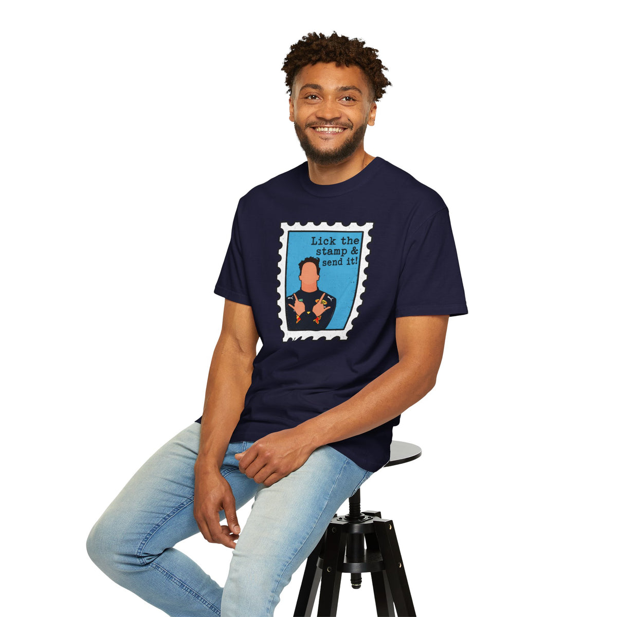 Daniel Ricciardo // Classic Unisex Tee