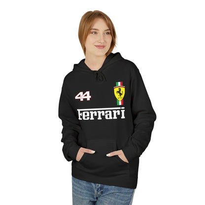 Lewis Hamilton #44 // Unisex Hoodie