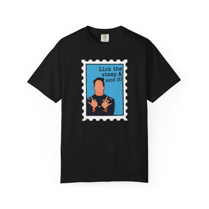 Daniel Ricciardo // Classic Unisex Tee