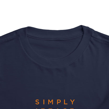 Simply Lovely - Max Verstappen // Kids Tee