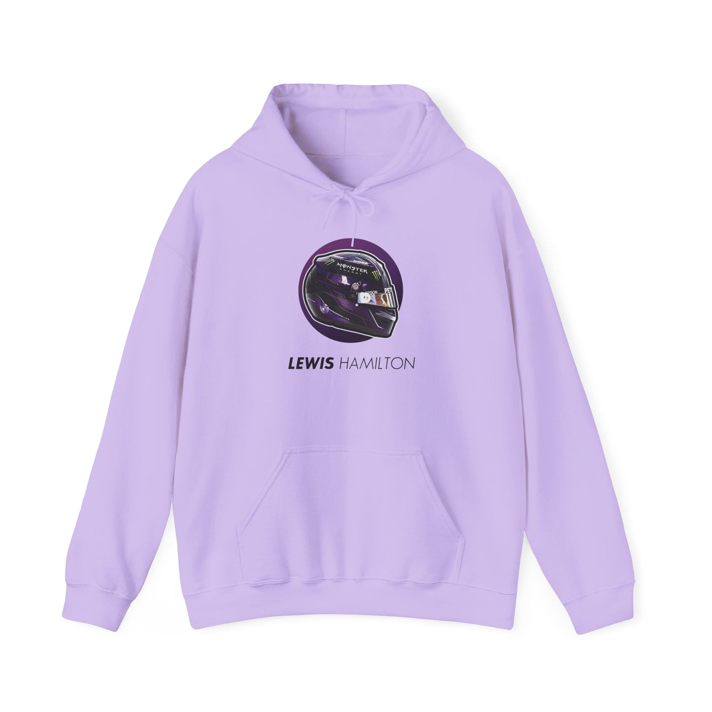 Lewis Hamilton - Unisex Hoodie