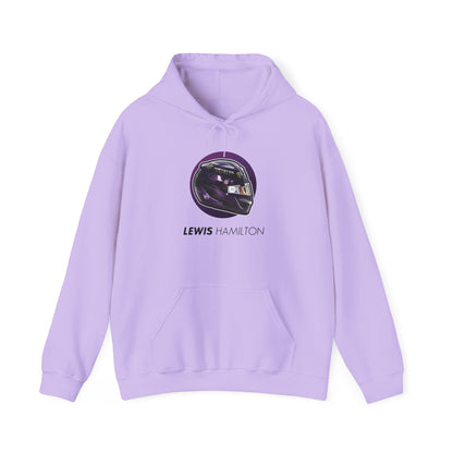 Lewis Hamilton - Unisex Hoodie