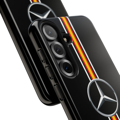 Mercedes F1 // Phone Case